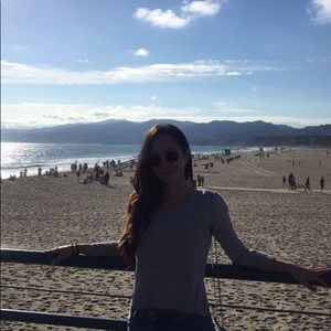 Meet your Posher, Lexi